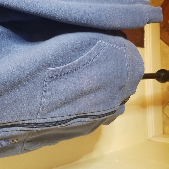 Unisex hoodie - Picture 7 of 9